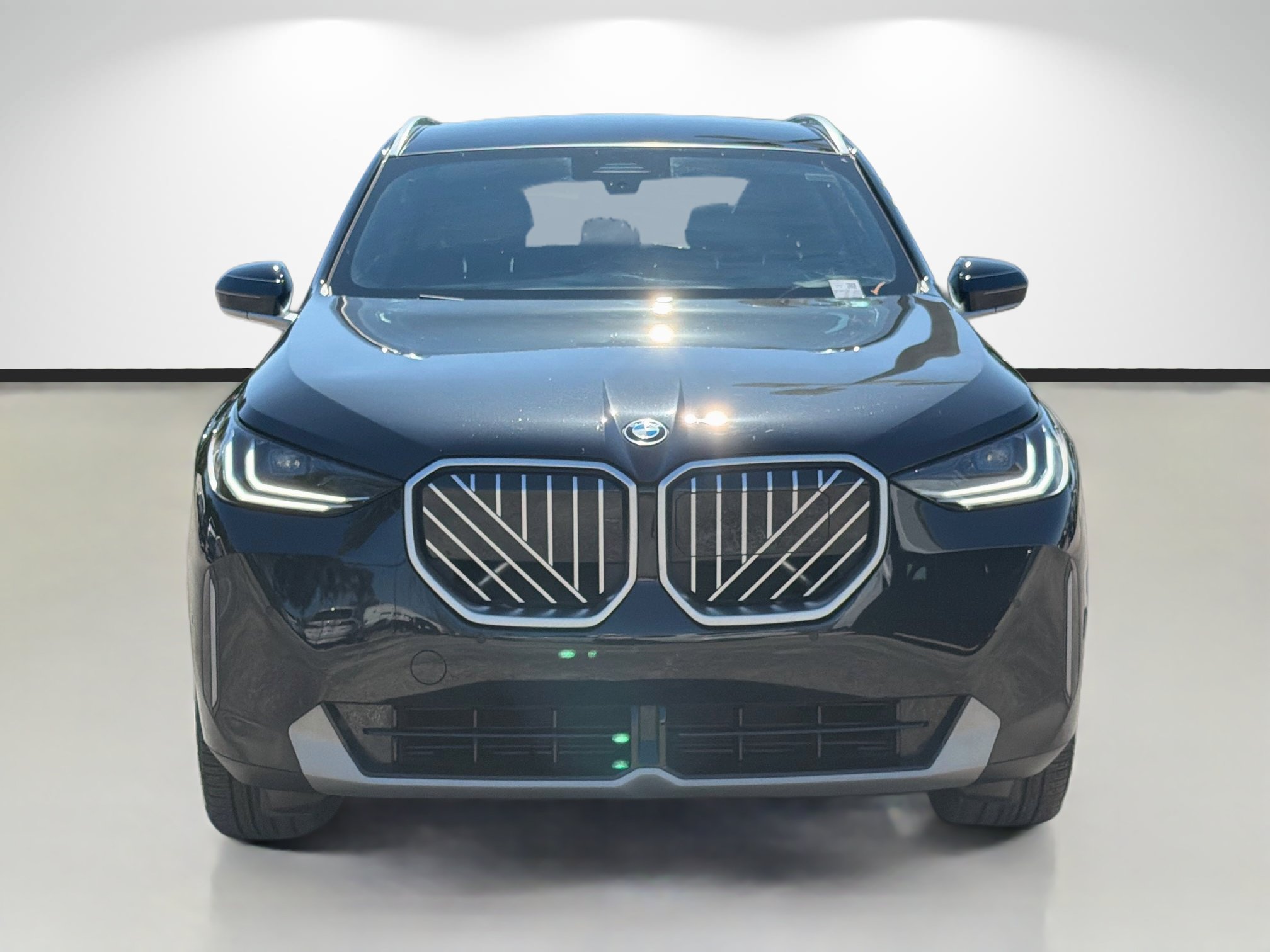 Used 2026 BMW X3 xDrive30i w/ Convenience Package AWD/4WD image 8