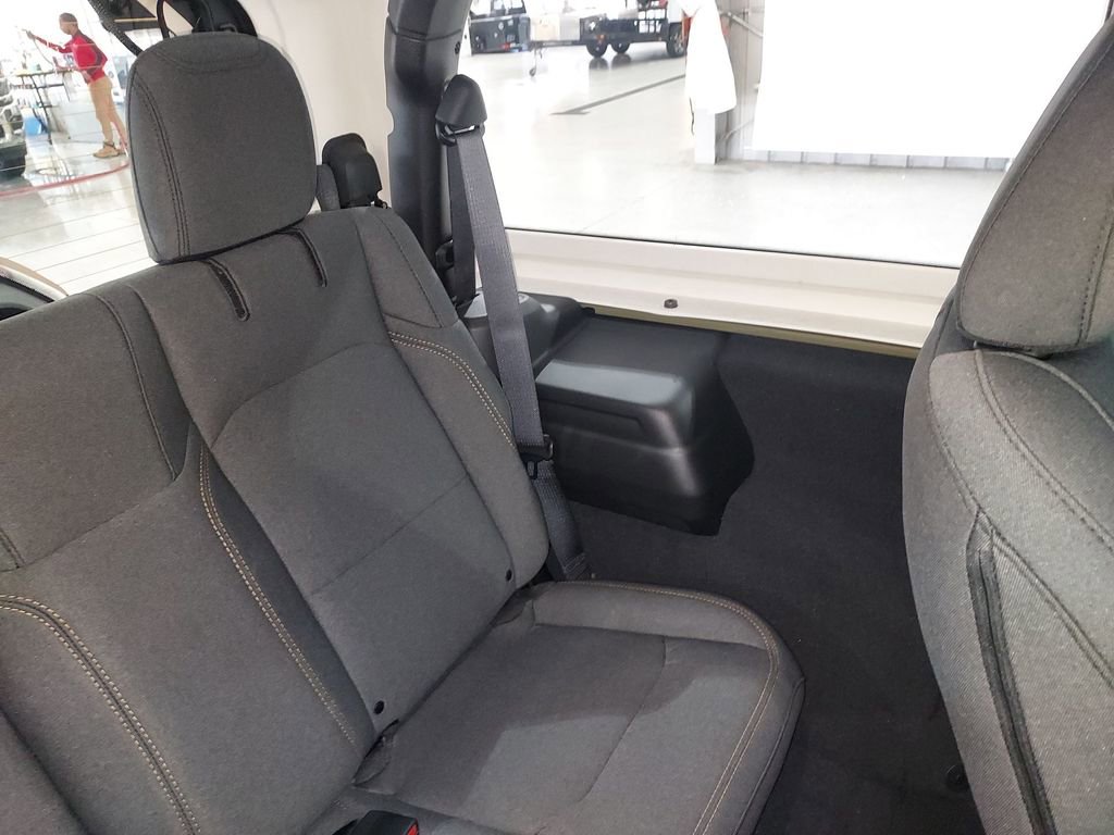 New 2026 Jeep Wrangler Sport image 14