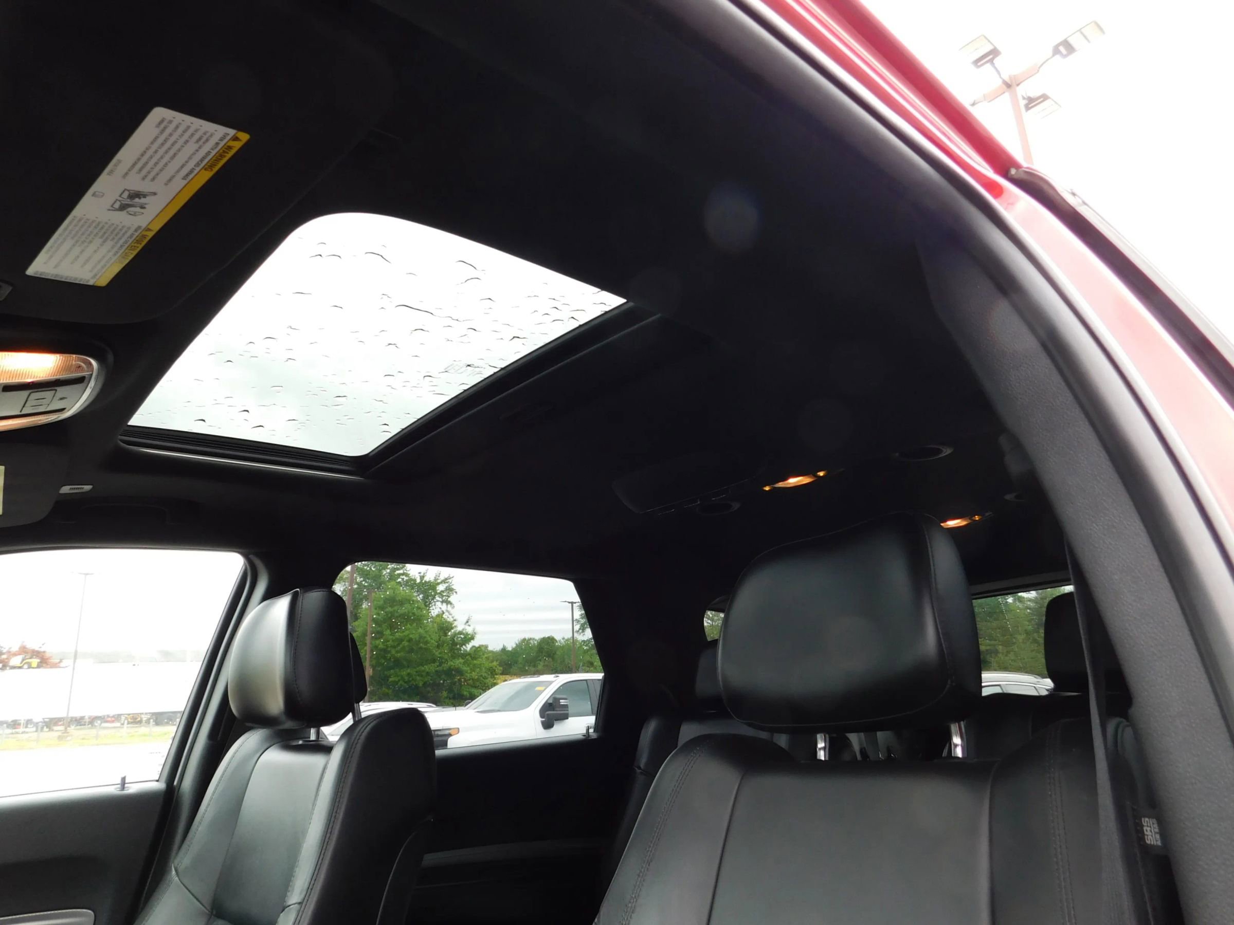 Used 2018 Dodge Durango GT w/ Blacktop Package AWD/4WD image 18