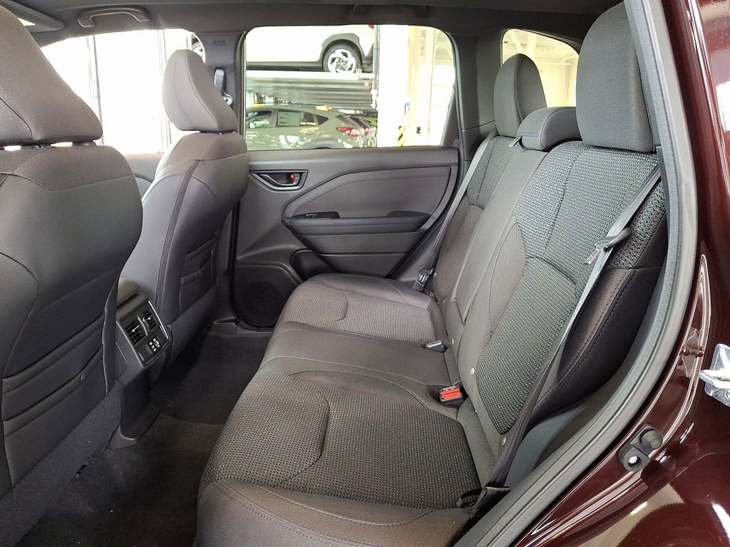 New 2026 Subaru Forester Premium image 9