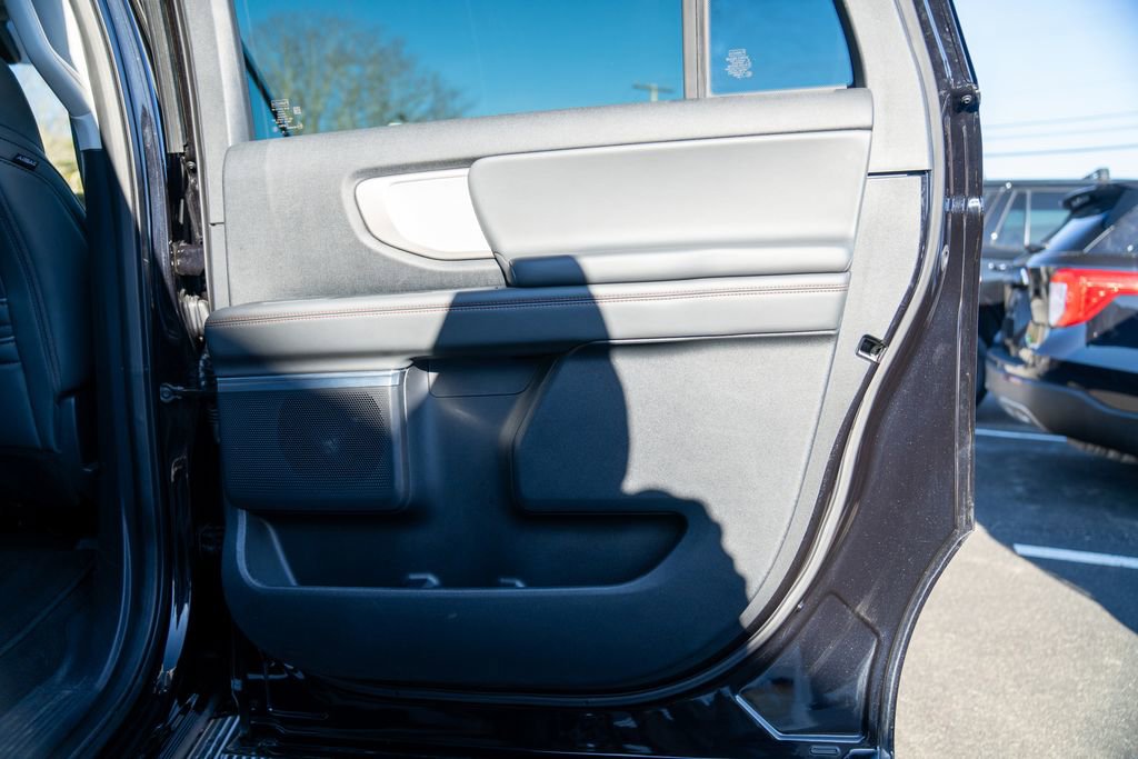 Used 2025 Ford Expedition Max Active image 14