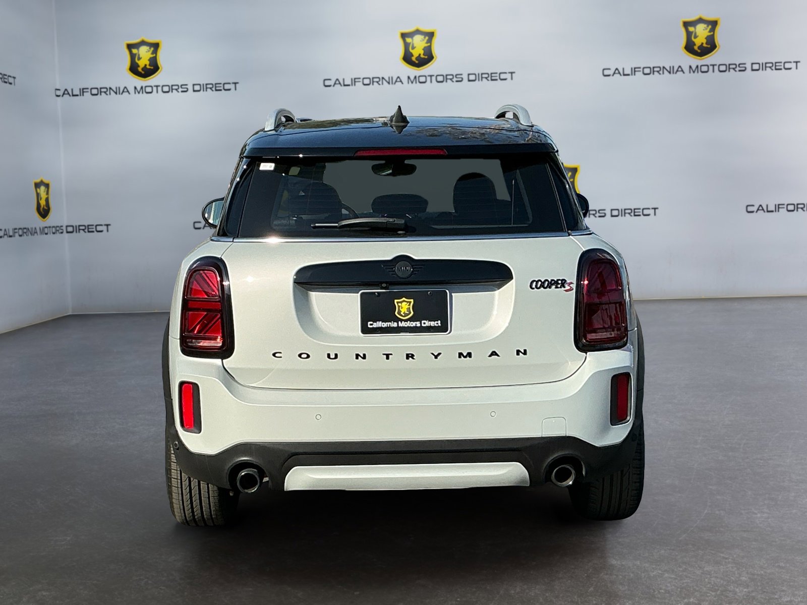 Used 2022 MINI Cooper Countryman S w/ Premium Package image 4