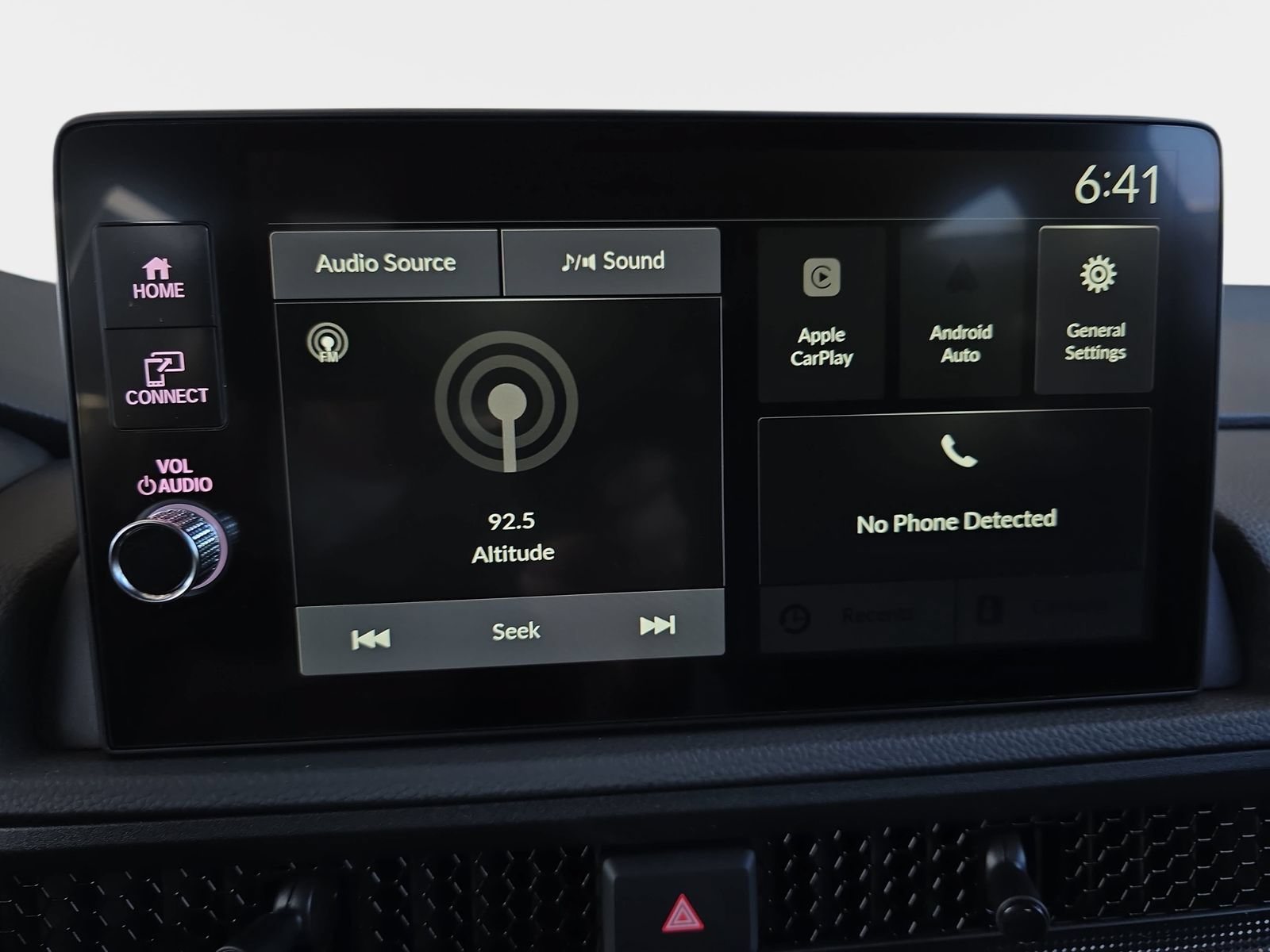 New 2026 Honda CR-V Sport image 20
