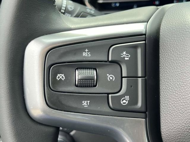 Used 2024 Chevrolet Silverado 1500 RST image 21