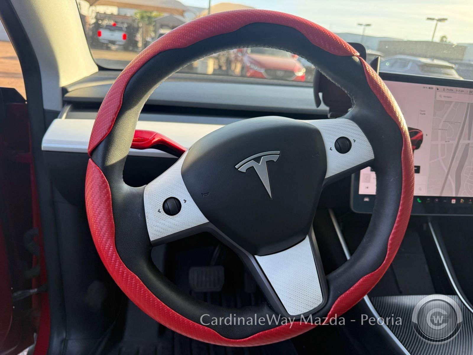Used 2020 Tesla Model Y Long Range image 11