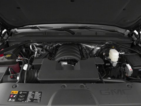 Used 2016 GMC Yukon XL SLT w/ Open Road Package image 16