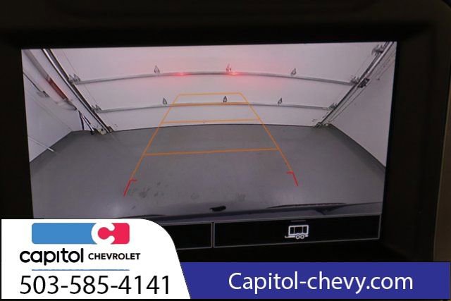 Used 2022 Chevrolet Silverado 1500 Custom image 24