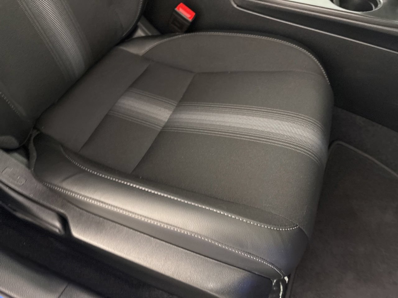 Used 2025 Honda Civic Sport image 27