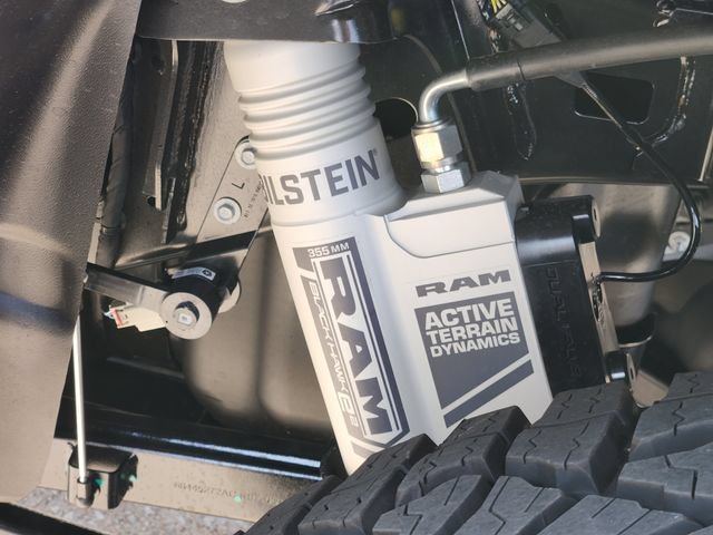 New 2026 RAM 1500 RHO w/ RHO Level 1 Equipment Group AWD/4WD image 9