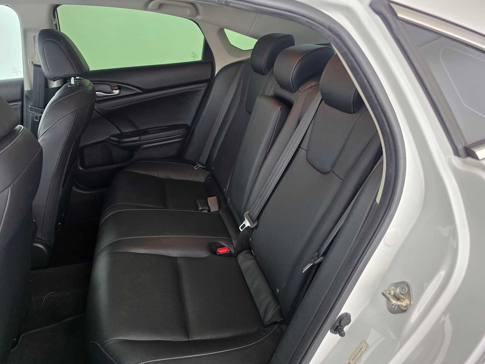 Used 2019 Honda Insight Touring image 17