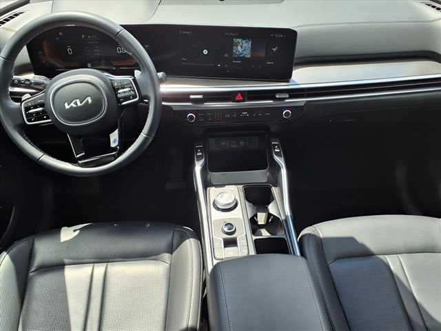 New 2025 Kia Sorento EX w/ EX Panoramic Sunroof Package image 6