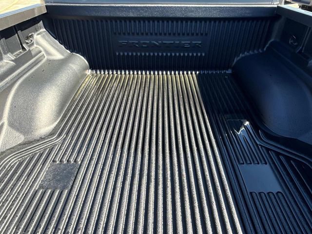 New 2026 Nissan Frontier SV image 10