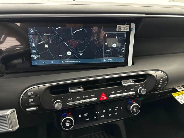 New 2026 Hyundai Palisade FWD Hybrid image 29