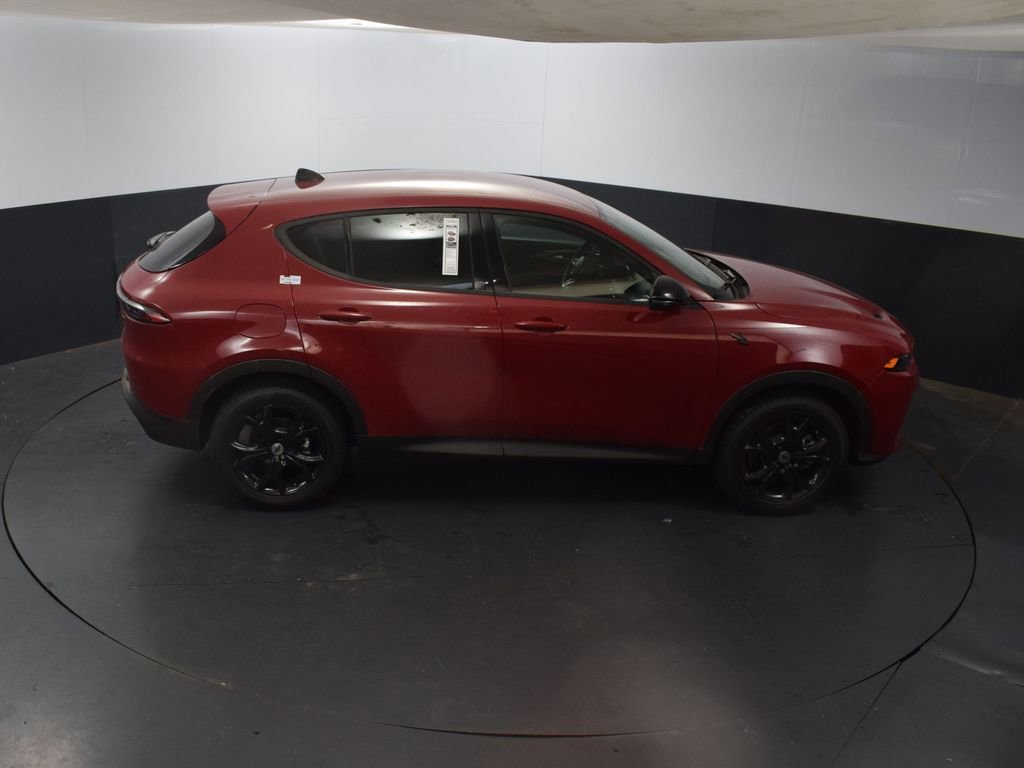 New 2025 Dodge Hornet GT w/ GT Blacktop Package image 38