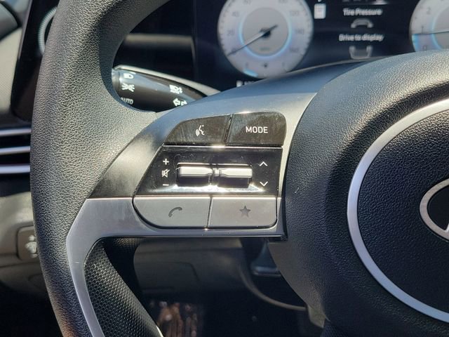 Used 2024 Hyundai Elantra SEL FWD image 7