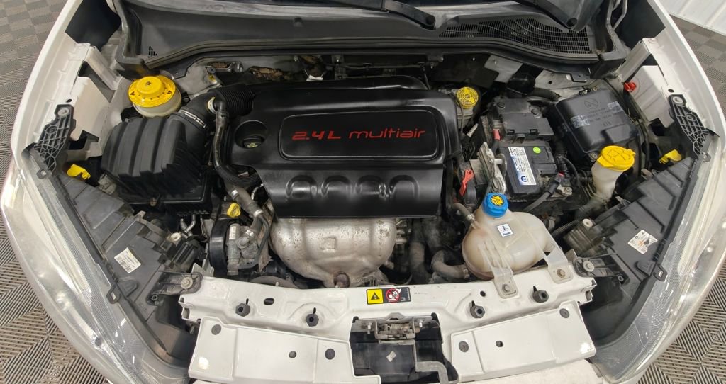 Used 2015 RAM ProMaster City Tradesman SLT w/ Rear Back-up Camera Group image 44