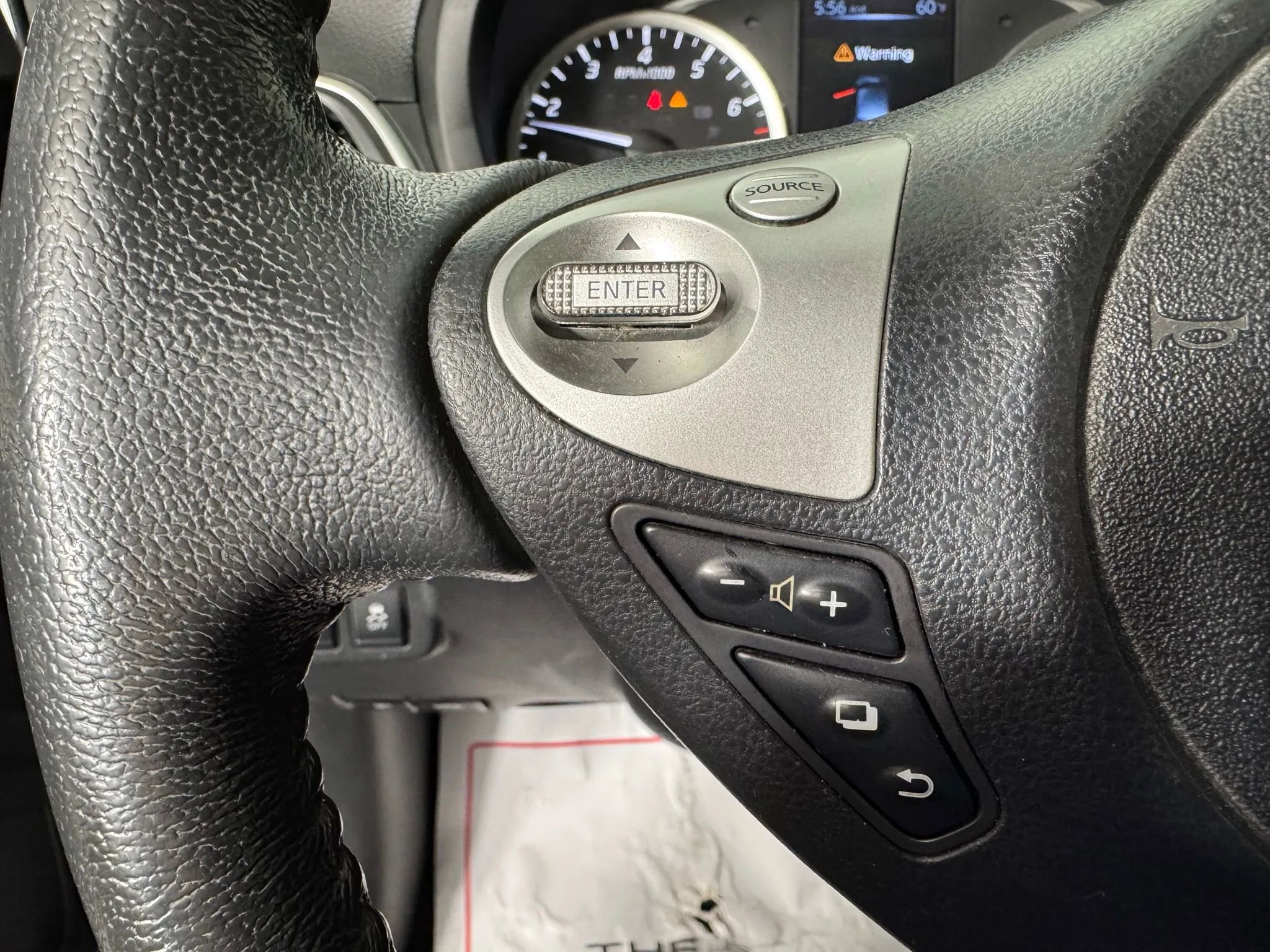 Used 2016 Nissan Sentra SV image 15