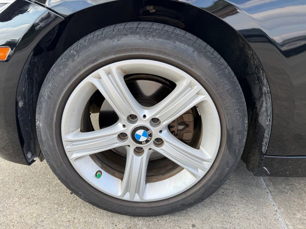 Used 2014 BMW 328i Sedan image 7