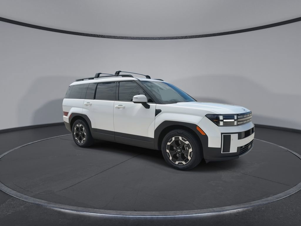 Used 2025 Hyundai Santa Fe SEL image 2