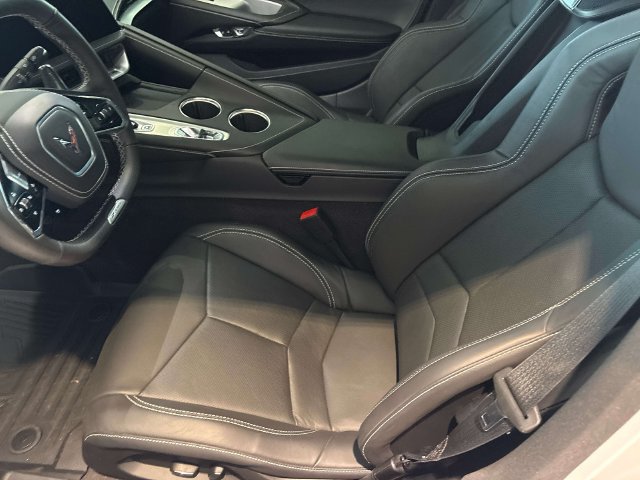 Used 2026 Chevrolet Corvette Z06 w/ Battery Protection Package RWD image 19