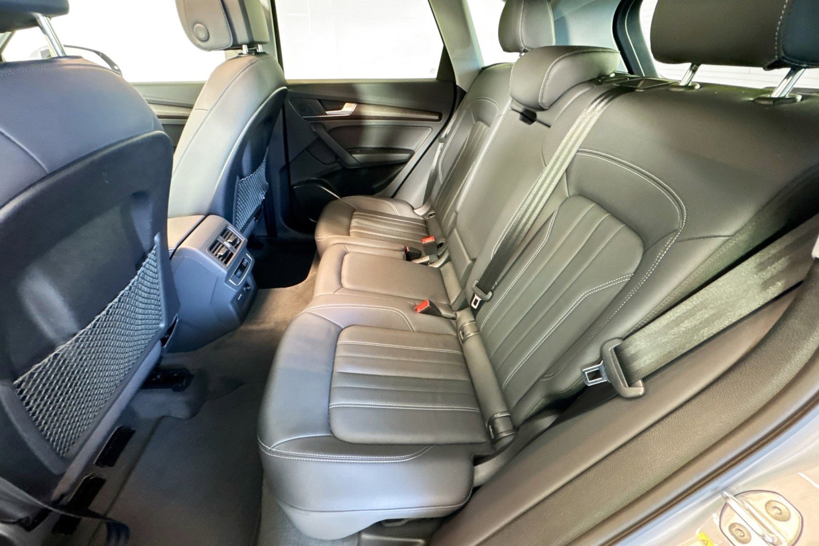 Used 2023 Audi Q5 2.0T Premium w/ Convenience Package AWD/4WD image 23