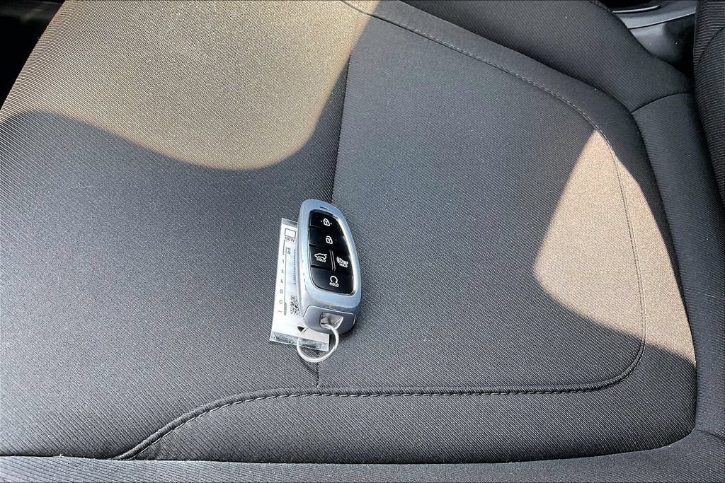 Used 2024 Hyundai Tucson SEL AWD/4WD image 14