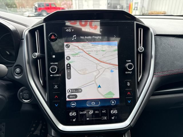 Used 2022 Subaru WRX GT image 53