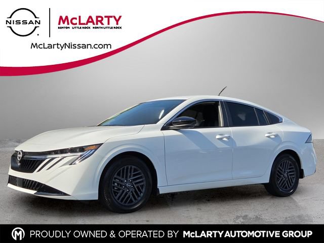 New 2026 Nissan Sentra SV w/ SV Convenience Package
