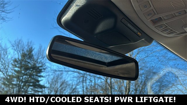 Used 2024 Ford Expedition Max Limited image 21