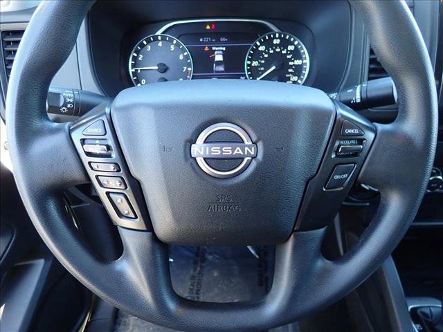 Used 2022 Nissan Frontier S image 11