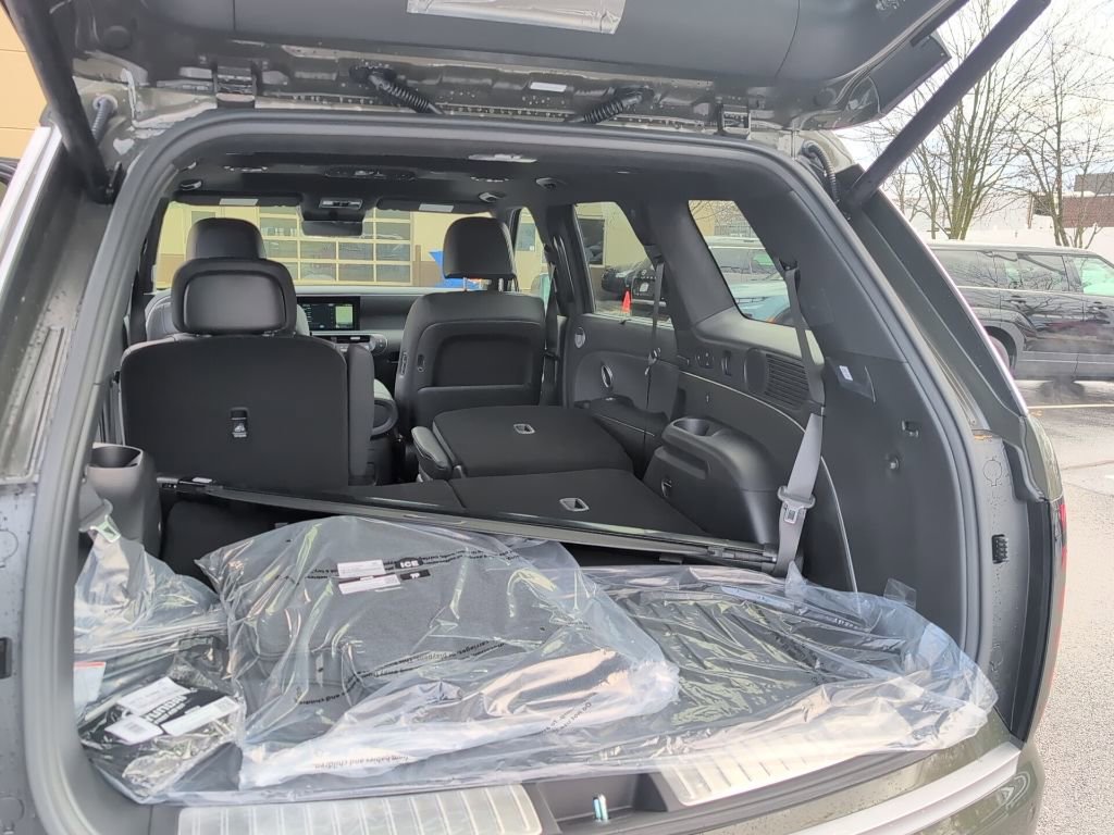 New 2026 Hyundai Palisade Calligraphy image 29