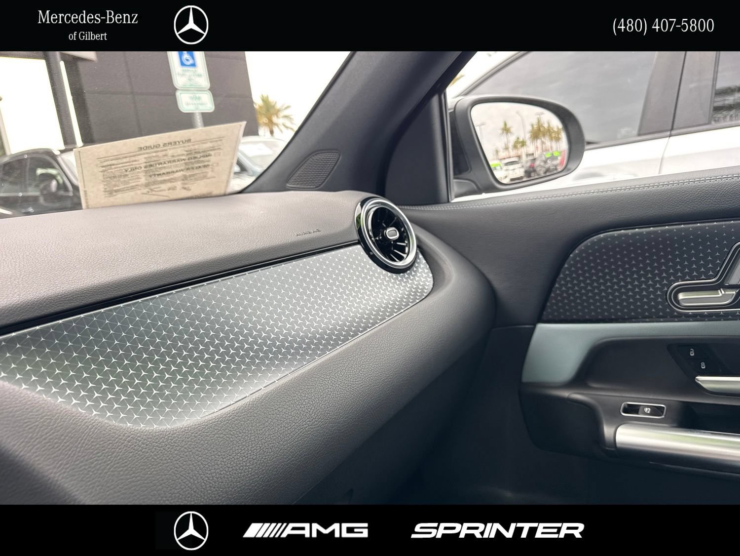Certified 2026 Mercedes-Benz GLA 250 image 22