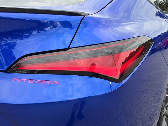 Used 2024 Acura Integra A-Spec image 8