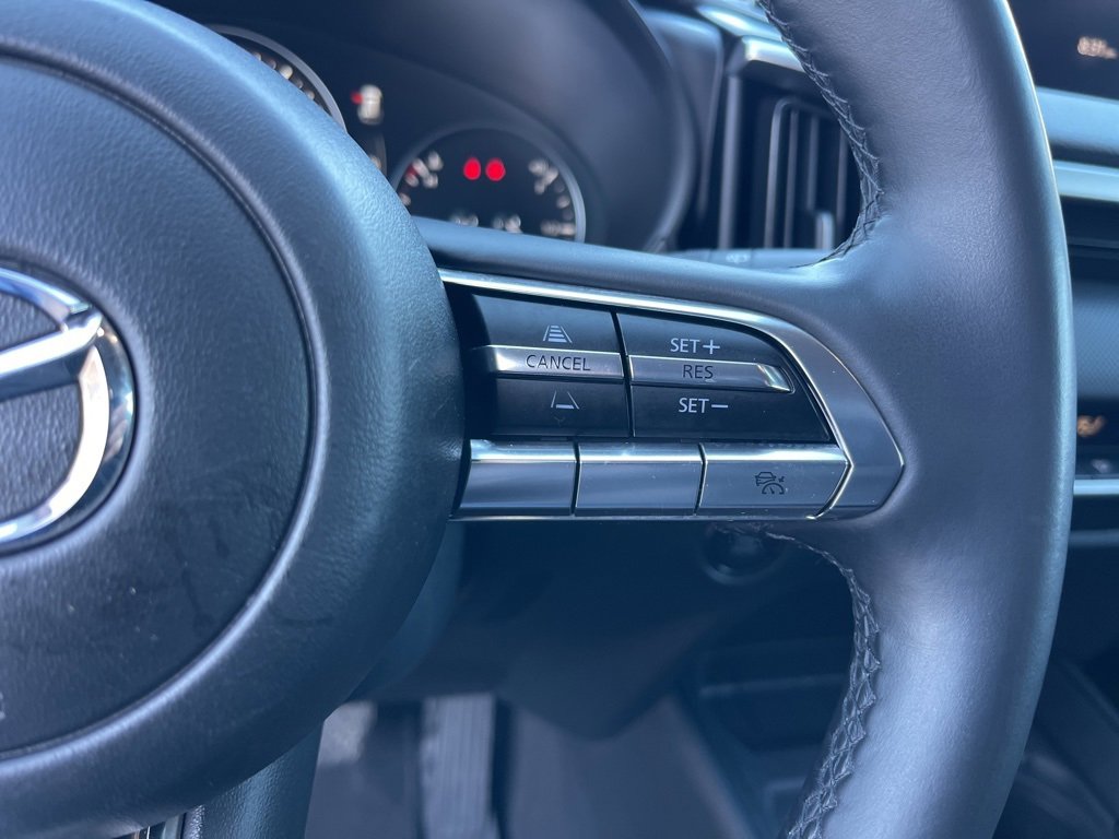 Used 2024 MAZDA CX-50 AWD 2.5 S w/ Preferred Package image 18