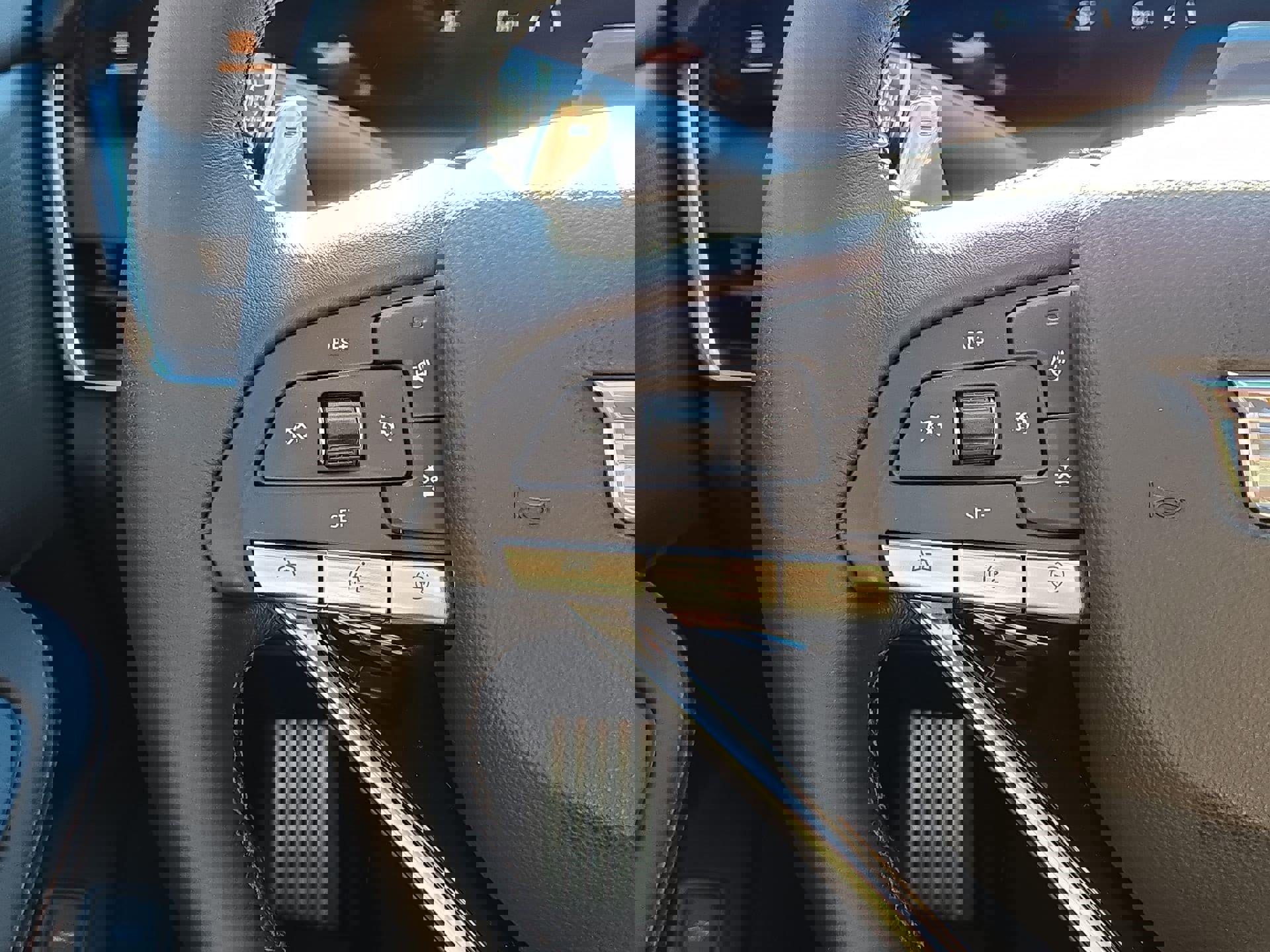 New 2026 Cadillac CT5 Sport w/ Technology Package image 21