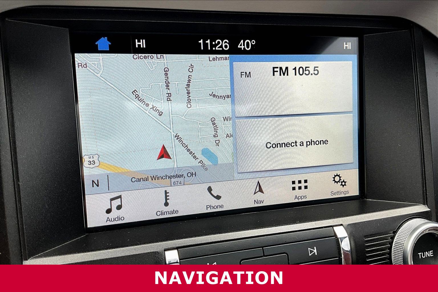 Used 2016 Ford Mustang GT Premium w/ Enhanced Security Package image 15