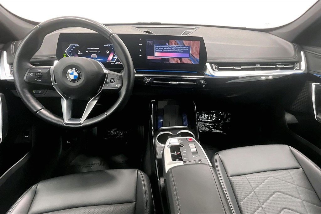 Used 2026 BMW X1 xDrive28i AWD/4WD image 15