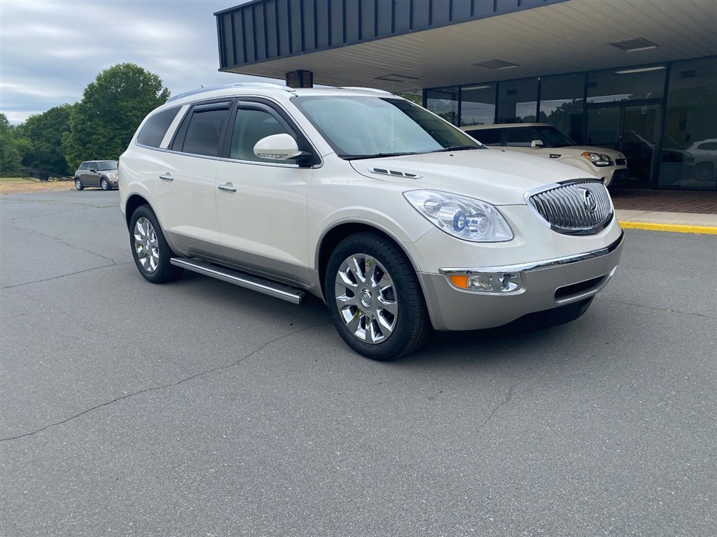 Used 2012 Buick Enclave Premium FWD image 1
