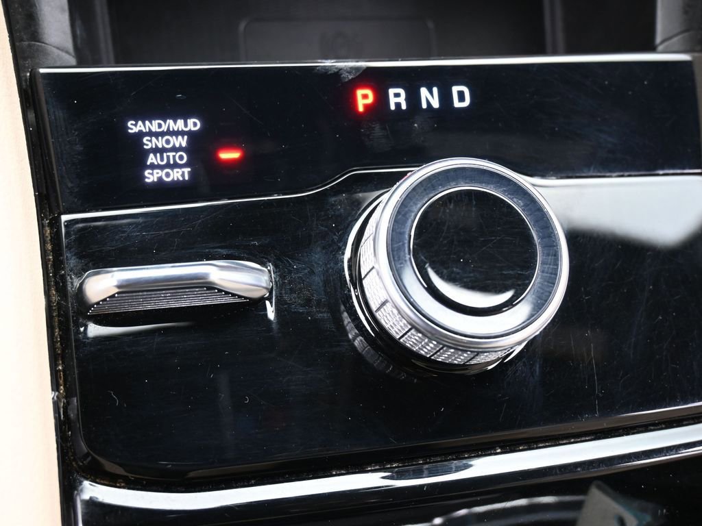 Used 2023 Jeep Grand Cherokee L Limited w/ Luxury Tech Group II AWD/4WD image 27