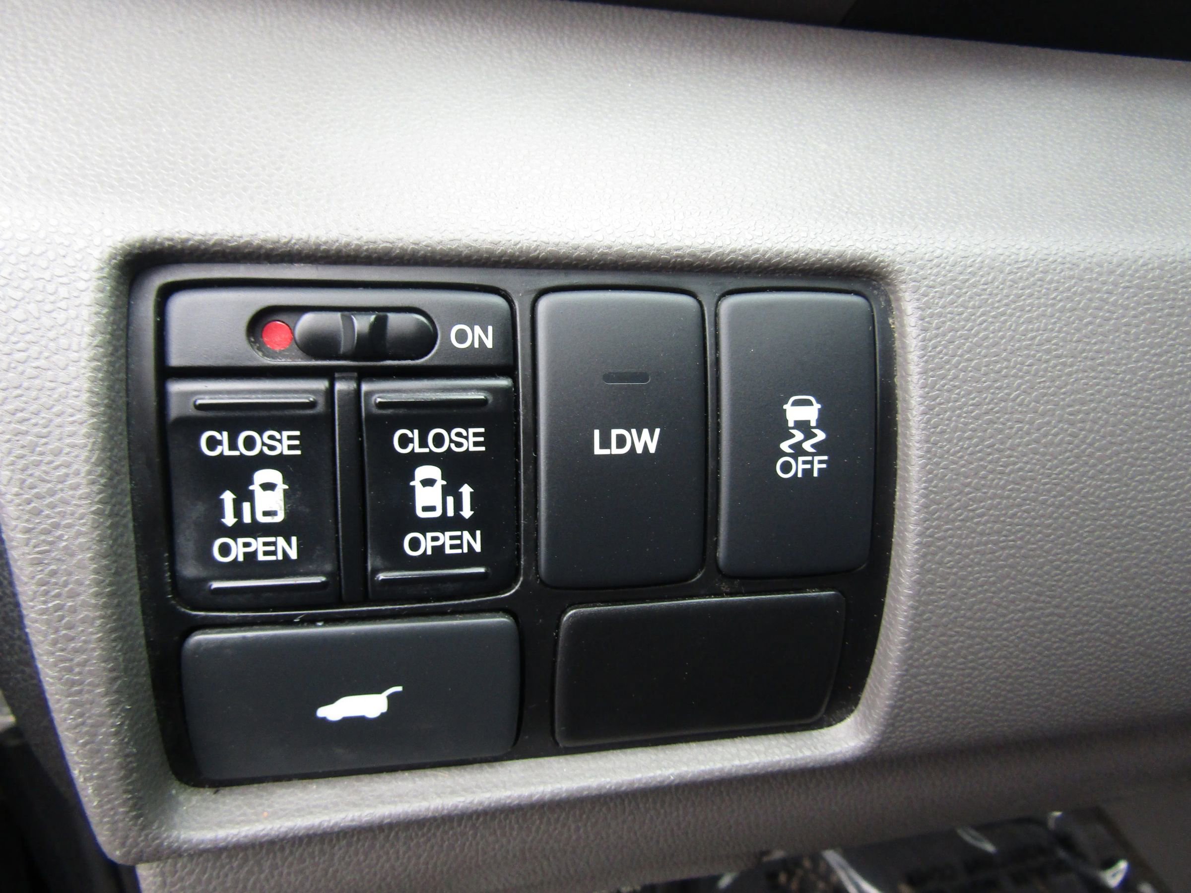 Used 2015 Honda Odyssey EX-L image 20