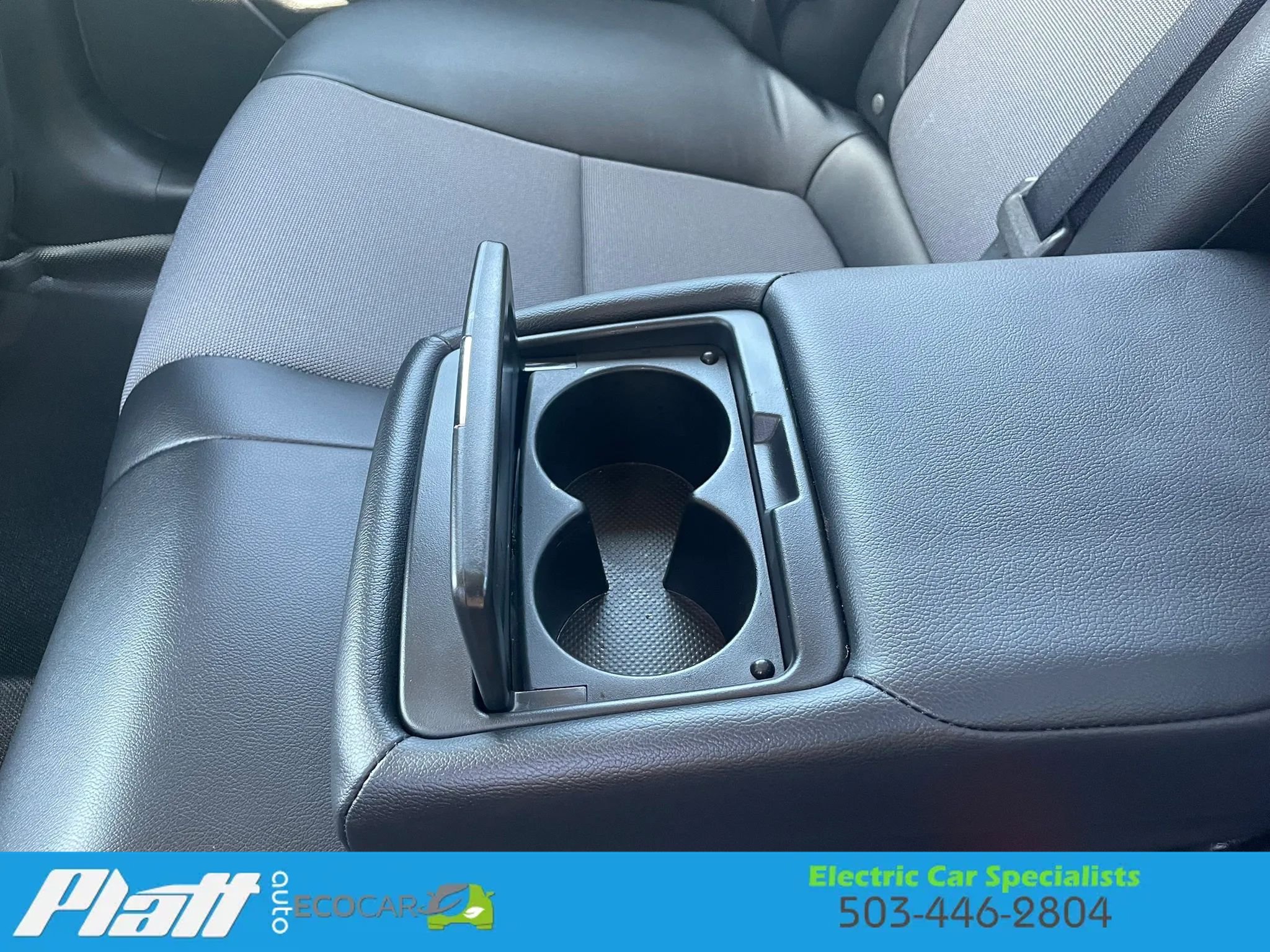 Used 2019 Honda Clarity Plug-In Hybrid image 42