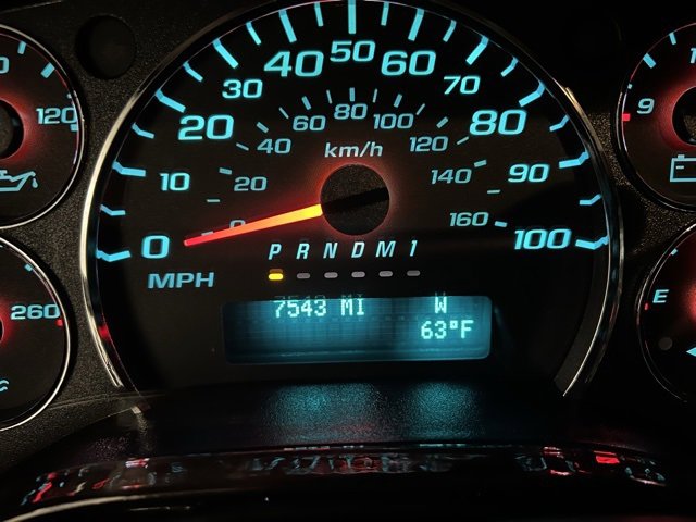 Used 2025 GMC Savana 2500 w/ Driver Convenience Package image 42