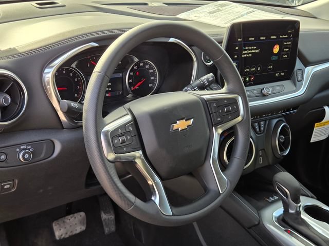 New 2026 Chevrolet Blazer LT w/ Convenience Package FWD image 10