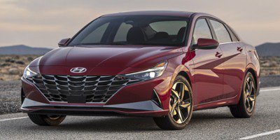 Certified 2023 Hyundai Elantra SEL w/ Convenience Package