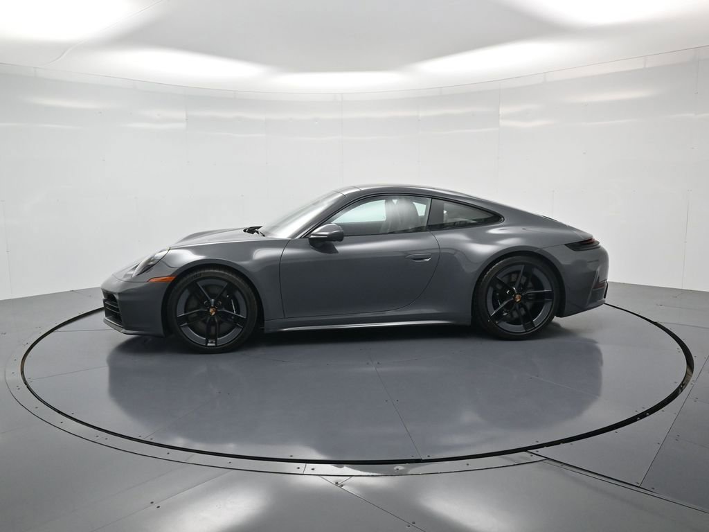 New 2026 Porsche 911 Carrera 4S image 2