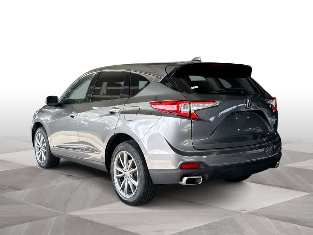 Certified 2023 Acura RDX FWD w/ Technology Package image 6