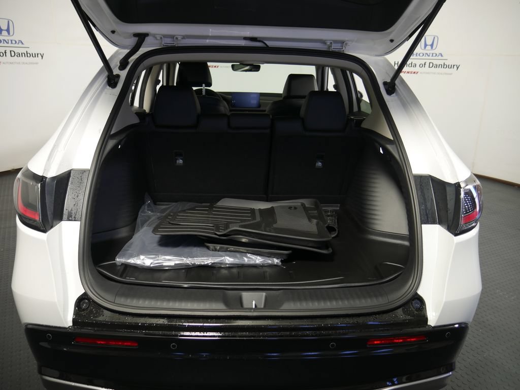 New 2027 Honda HR-V EX-L image 9