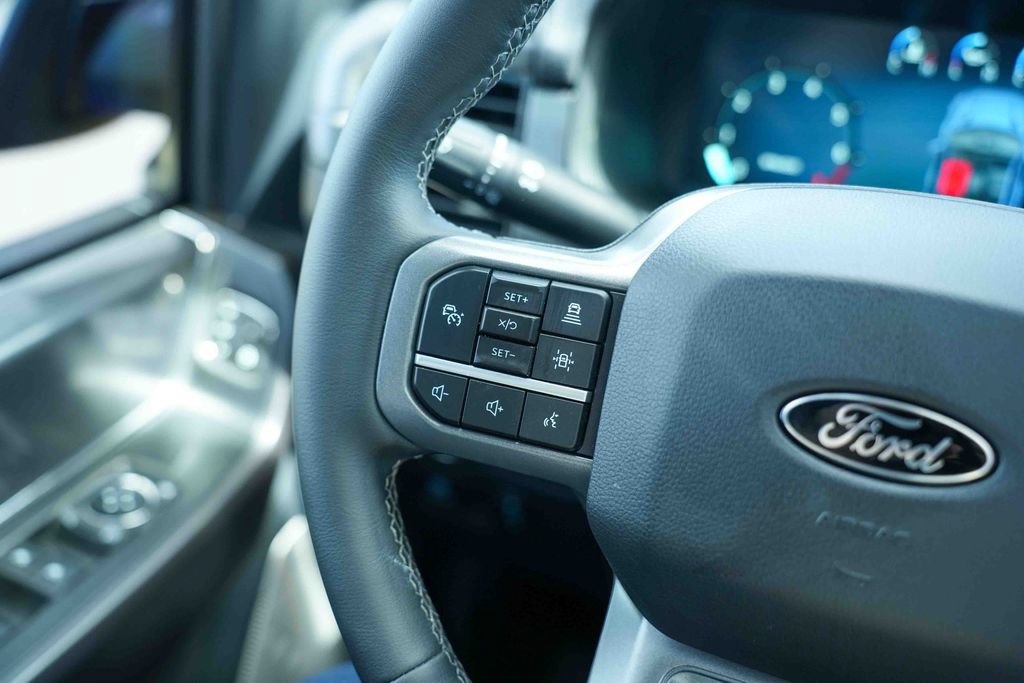 Used 2026 Ford F150 Lariat AWD/4WD image 30