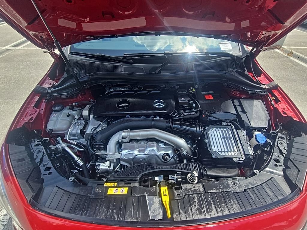 Used 2026 Mercedes-Benz GLA 250 image 31