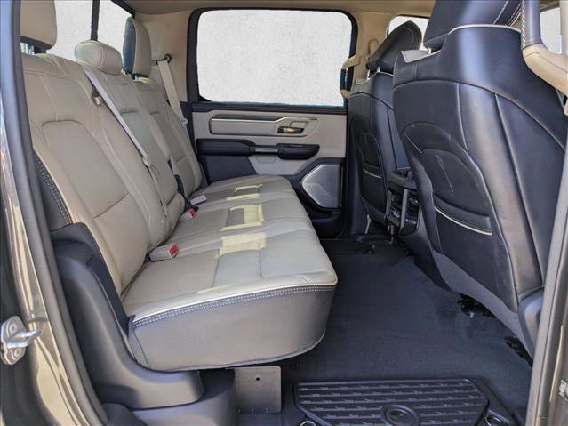 Used 2021 RAM 1500 Limited image 20